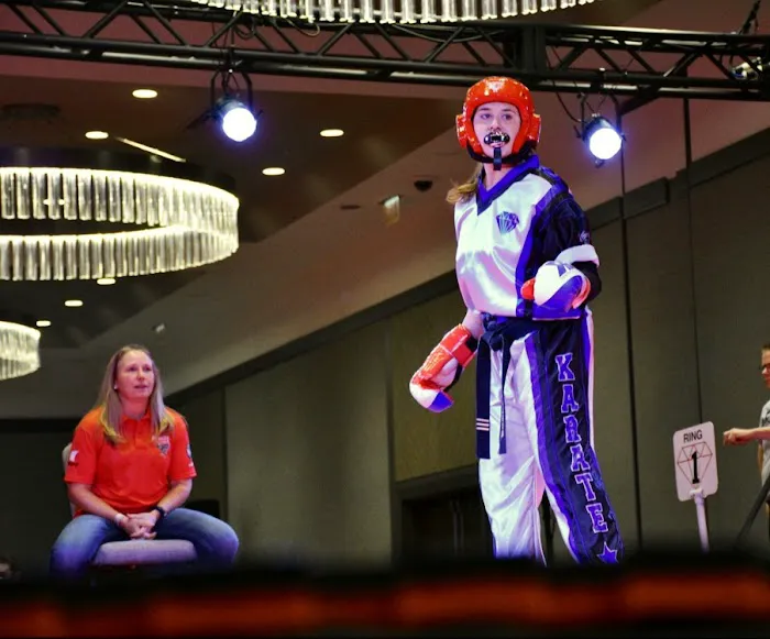 Andover National Karate Picture 10