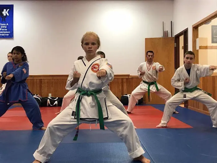 Andover National Karate Picture 9