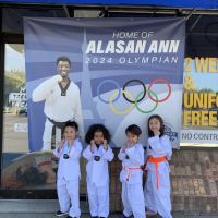 World Taekwondo Academy ico