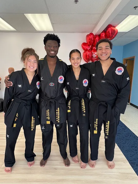 World Taekwondo Academy Picture 9