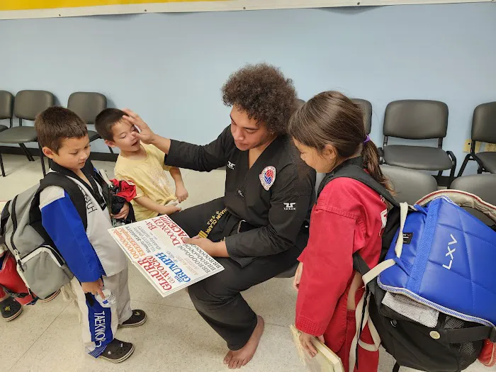 World Taekwondo Academy Picture 8