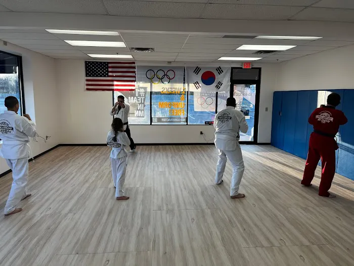 World Taekwondo Academy Picture 5