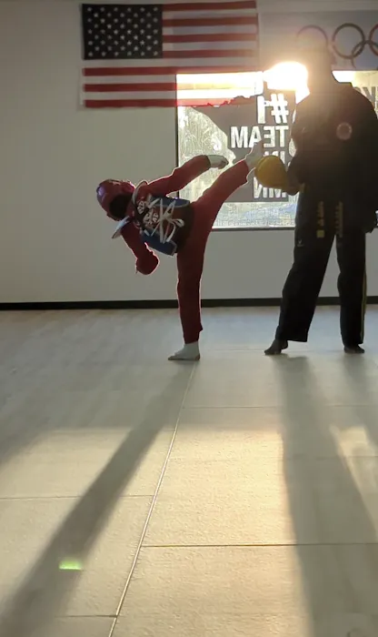 World Taekwondo Academy Picture 10