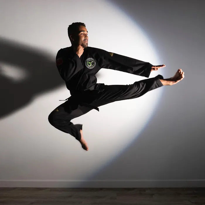 Lakeside Martial Arts Picture 2