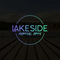 Lakeside Martial Arts ico
