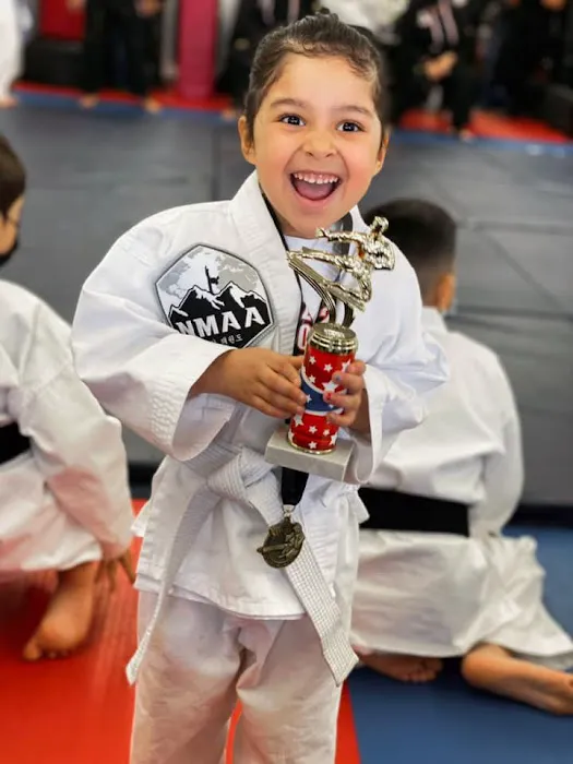 Lakeside Martial Arts Picture 3