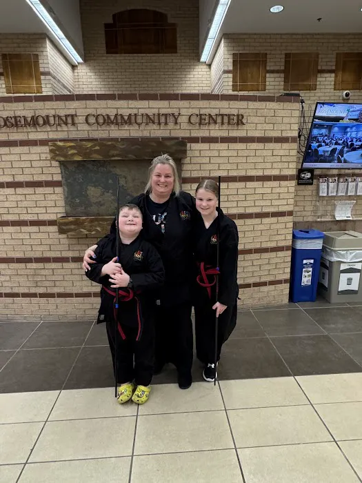 USA Karate Rosemount Picture 5