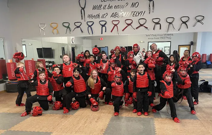 USA Karate Rosemount Picture 3