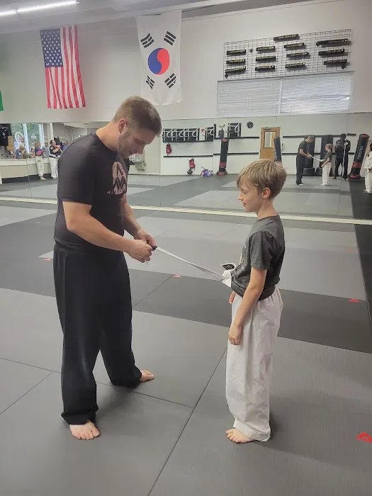 Rosemount Martial Arts Academy Picture 6