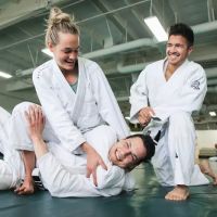 Rosemount Martial Arts Academy ico