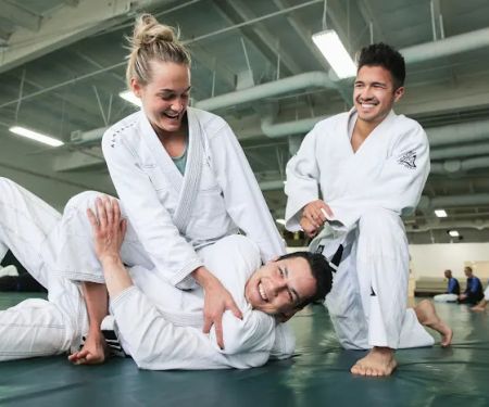 Rosemount Martial Arts Academy