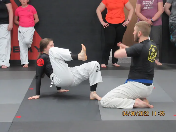 Rosemount Martial Arts Academy Picture 4
