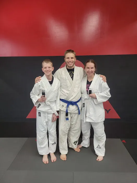 Rosemount Martial Arts Academy Picture 7