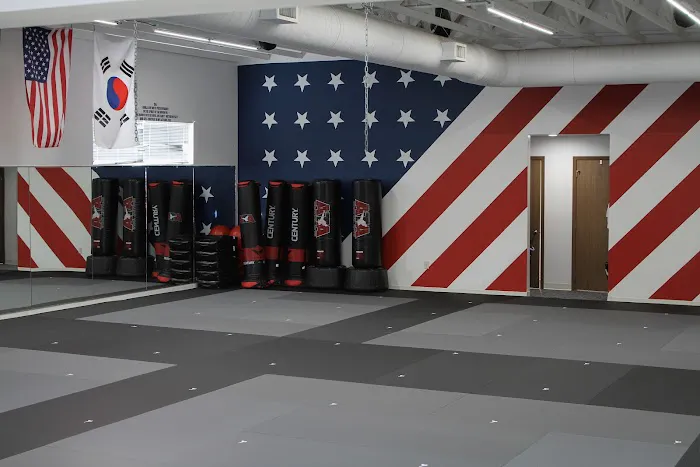 Rosemount Martial Arts Academy Picture 9