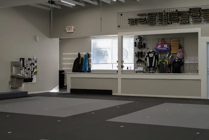 Rosemount Martial Arts Academy Picture 8