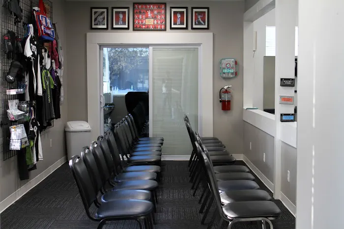 Rosemount Martial Arts Academy Picture 10