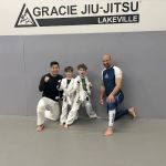 Resilience Martial Arts - Gracie Jiu-Jitsu Lakeville