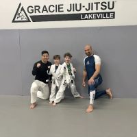 Resilience Martial Arts - Gracie Jiu-Jitsu Lakeville ico