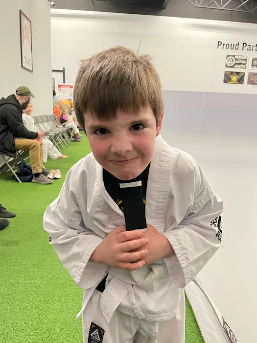 Resilience Martial Arts - Gracie Jiu-Jitsu Lakeville Picture 8