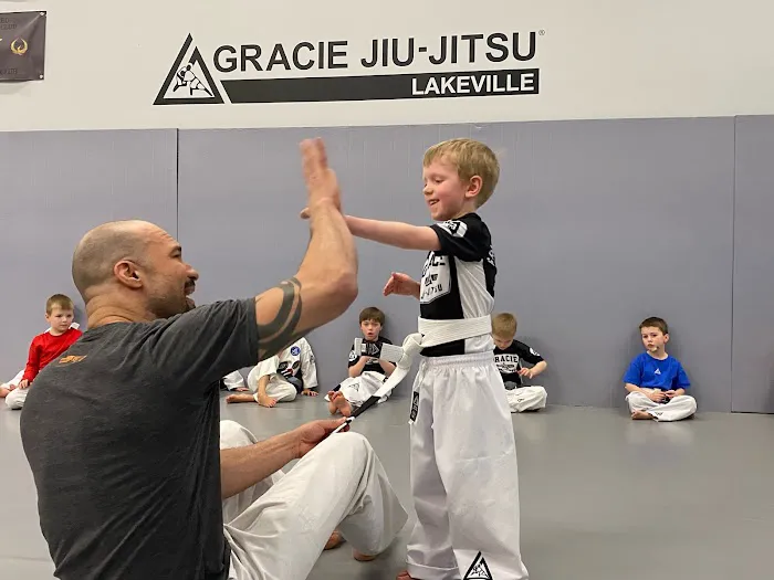 Resilience Martial Arts - Gracie Jiu-Jitsu Lakeville Picture 7