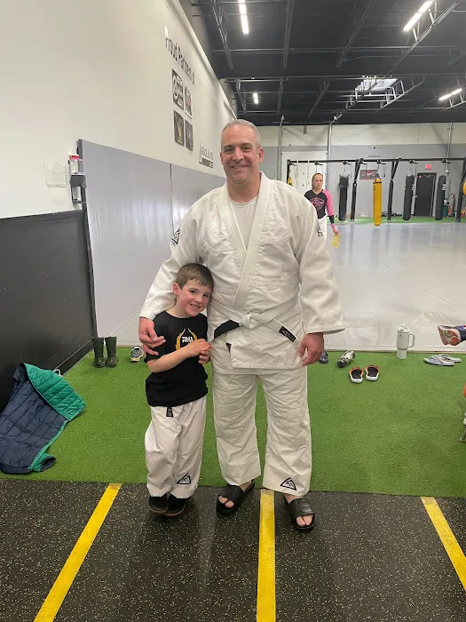 Resilience Martial Arts - Gracie Jiu-Jitsu Lakeville Picture 9