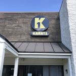 K1 Karate