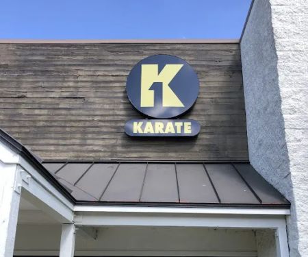 K1 Karate