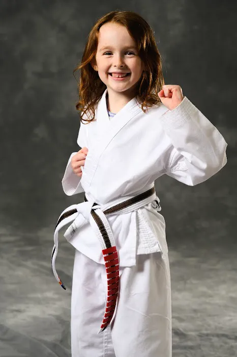 K1 Karate Picture 4