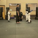 Singewald’s ATA Family Martial Arts