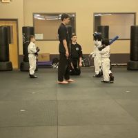 Singewald’s ATA Family Martial Arts ico