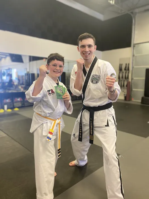 Singewald’s ATA Family Martial Arts Picture 3