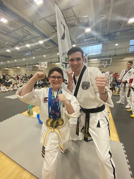 Singewald’s ATA Family Martial Arts Picture 2