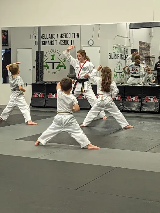 Singewald's ATA Family Martial Arts Picture 3