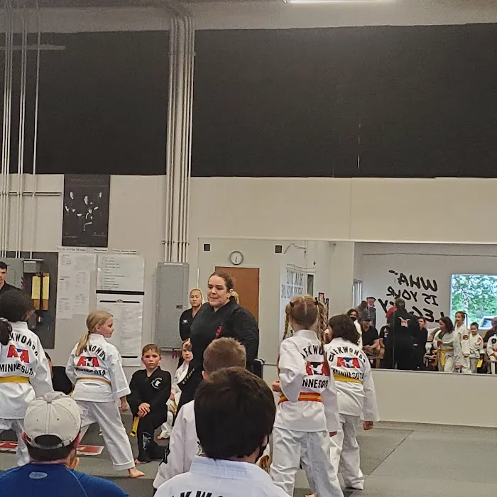 Singewald's ATA Family Martial Arts Picture 4