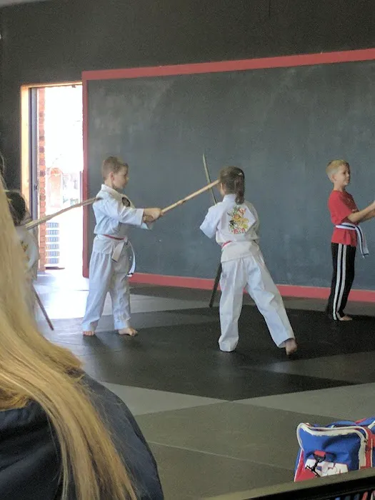 Singewald's ATA Family Martial Arts Picture 7