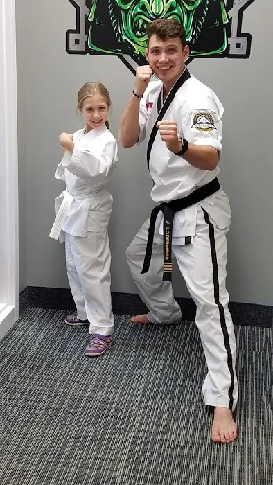 Singewald's ATA Family Martial Arts Picture 6