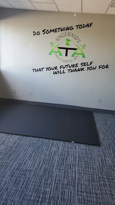 Singewald's ATA Family Martial Arts Picture 8