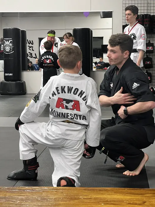 Singewald's ATA Family Martial Arts Picture 5