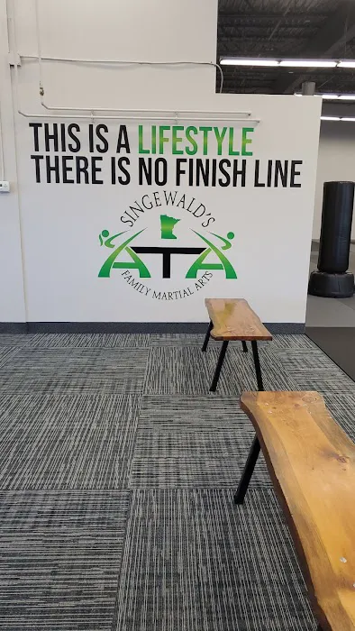 Singewald's ATA Family Martial Arts Picture 10