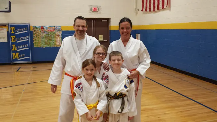 Singewald's Karate For Kids Picture 1