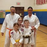 Singewald's Karate For Kids