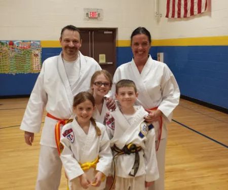 Singewald's Karate For Kids