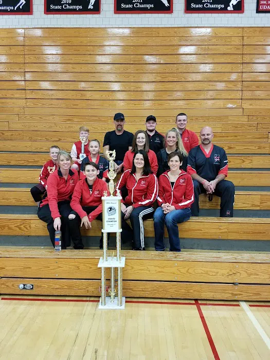 Ultimate Martial Arts Academy Picture 1