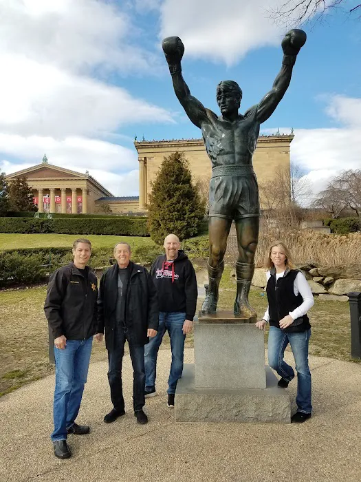 Ultimate Martial Arts Academy Picture 6