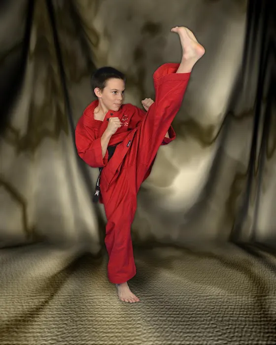 Ultimate Martial Arts Academy Picture 2