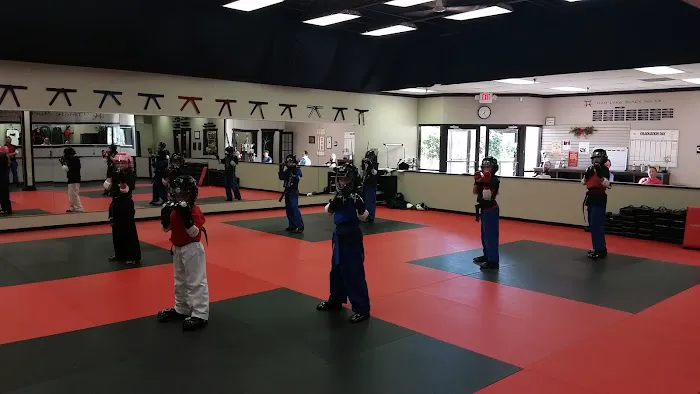 Ultimate Martial Arts Academy Picture 10