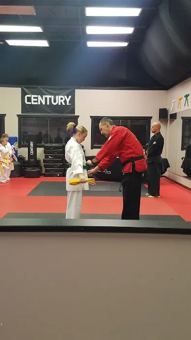 Ultimate Martial Arts Academy Picture 7