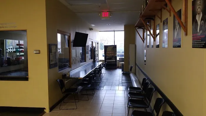 The Edge Martial Arts Picture 2