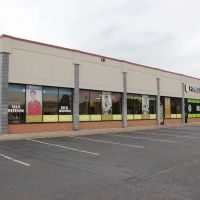 The Edge Martial Arts ico