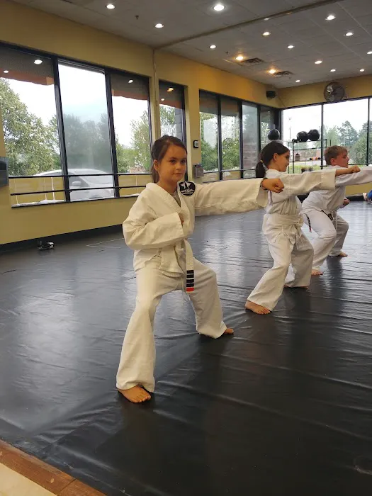 The Edge Martial Arts Picture 4